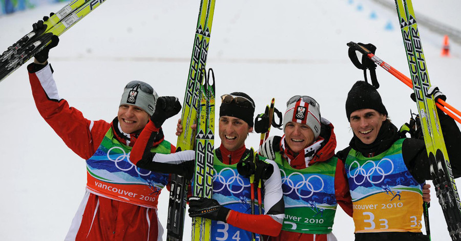 Комбинация викингов 