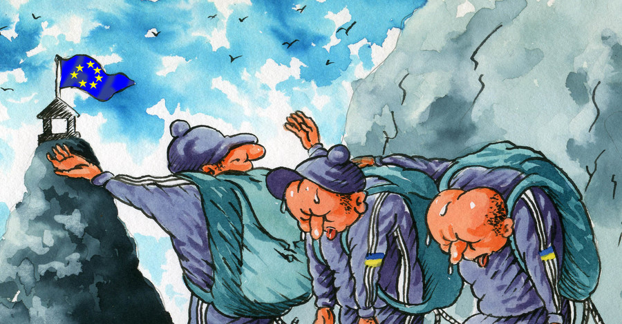 Как нам выйти из политического тупика? 