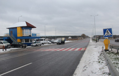 На Житомирщине мужчина набросился на подполковника милиции  