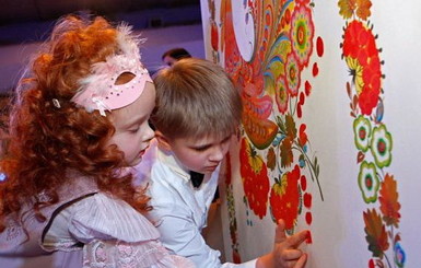 За что ЮНЕСКО признало петриковскую роспись всемирным культурным наследием 