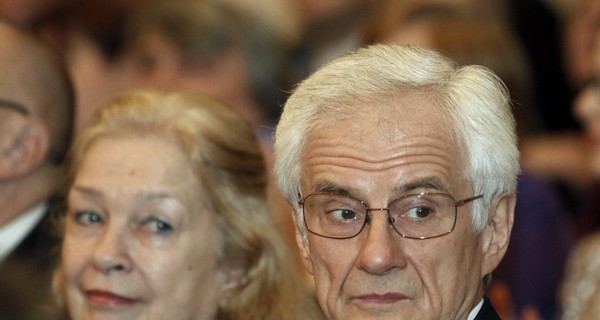 В США разбилась пианистка из Украины