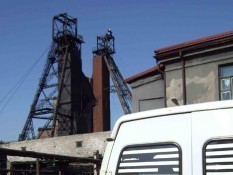 В шахте на Луганщине нашли тело горняка, пропавшего три месяца назад