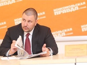 Министерство доходов и сборов призывает бизнес заявлять о лишних проверках