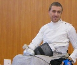 Запорожец вернул себя к активной жизни после двух лет паралича