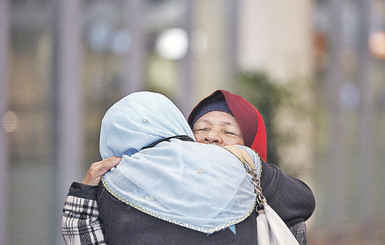 30 лет в лондонском подвале 