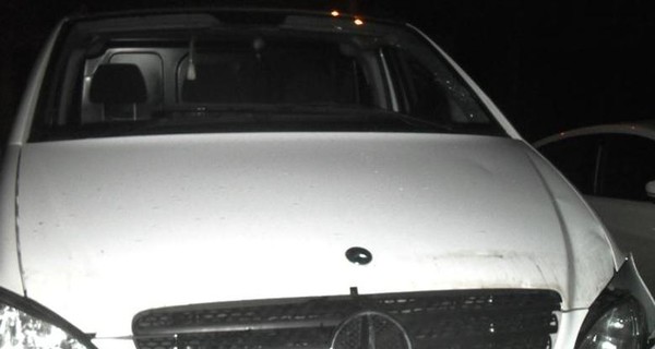 В Черновцах насмерть сбили мужчину