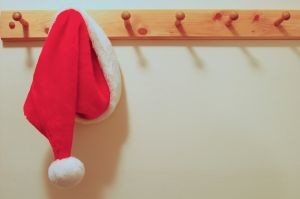 В Британии детей проверяют на детекторе лжи перед встречей с Санта-Клаусом