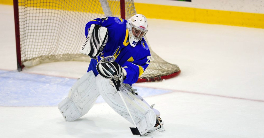 Украина обыграла Японию на чемпионате мира по хоккею