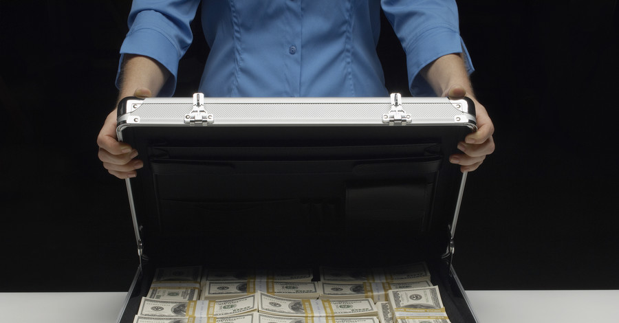 Как Украина будет по долгам платить