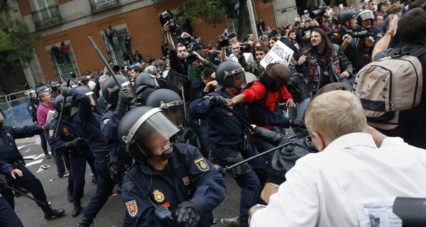 У них не лучше: как наводят порядок в других странах