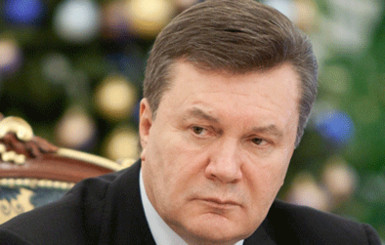 Янукович примет участие в 