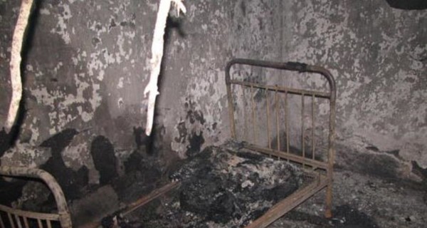 В Полтавской области гаишники переквалифицировались в спасателей