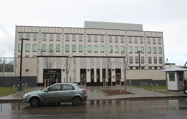 Посольство США: В текущем году Америка предоставила Украине более 100 миллионов долларов помощи