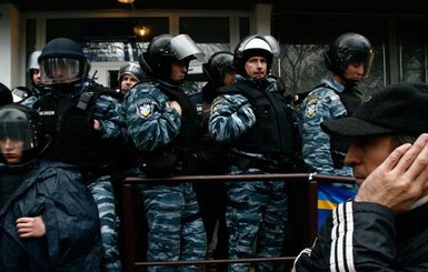 Врадиевка голосует на довыборах в Раду без ЧП, но прошлое вспоминается