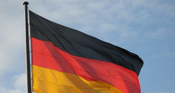 Министром обороны Германии впервые в истории стала женщина 