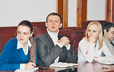 Студенты предлагают создать Комитет будущего 