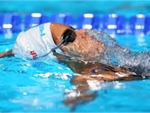 Украинские пловцы завоевали две золотые медали на чемпионате Европы