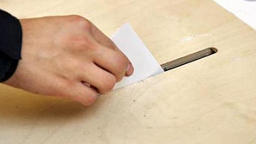 Милиция открыла уголовные производства по довыборам в Киевской области