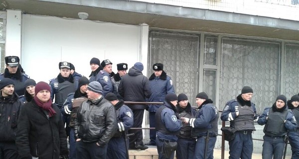 ЦИК обработала более 36% протоколов