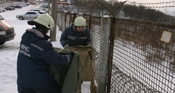 Полтавчане спасли 