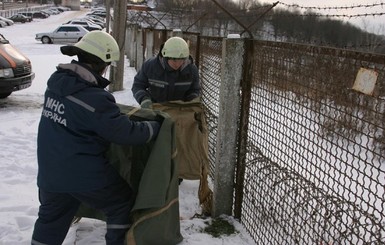 Полтавчане спасли 