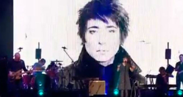 Финальный концерт турне Земфиры можно посмотреть на YouTube 