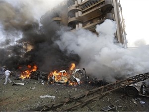 За сутки в Ираке были убиты не менее 70 человек