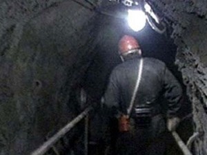 На шахте в Донецкой области прозвучал взрыв, есть жертвы