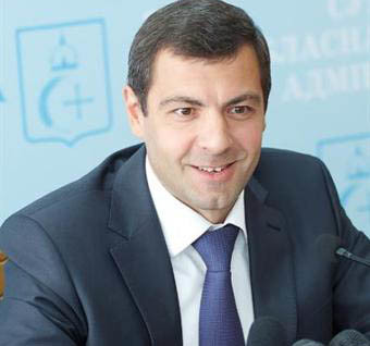 В Администрации президента Украины введена новая должность - замглавы АП