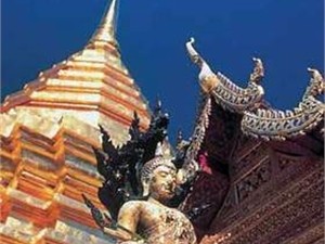 В Таиланде турист погиб, порезавшись осколками зеркала