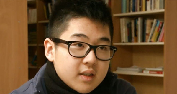 Во Франции пропал племянник Ким Чен Ына