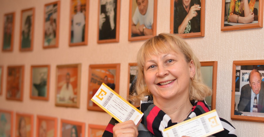 Киевляне запели на белорусском вместе с 