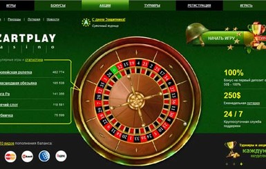 Выбираем казино онлайн с порталом Overbetting.net