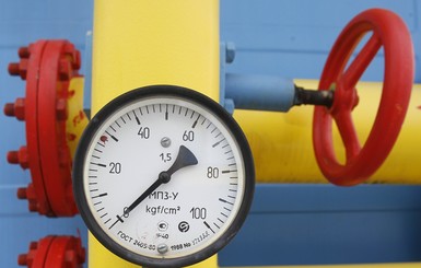 5 наивных вопросов о российском газе