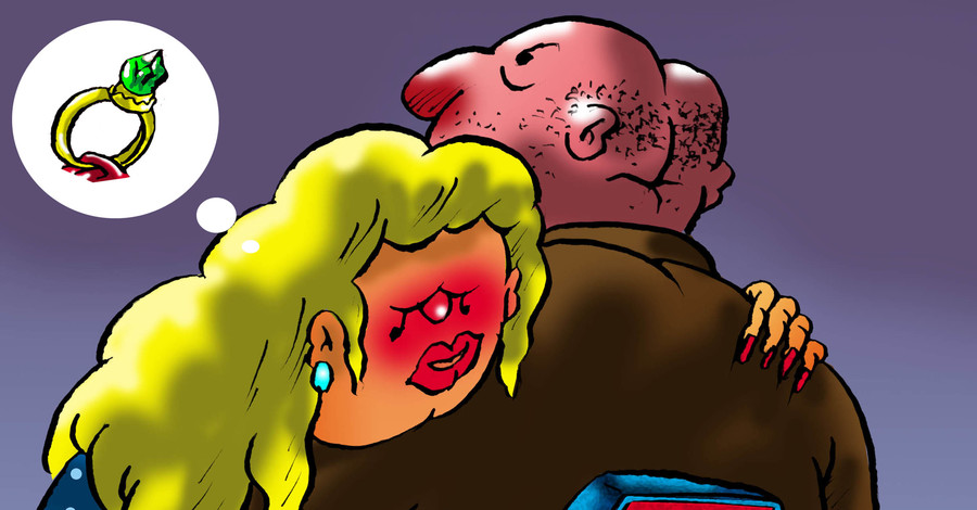 Какой подарок вы хотели бы найти у себя под подушкой?