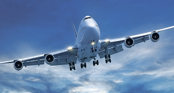 Владелец самолета с 20 млрд. евро прибыл в Москву