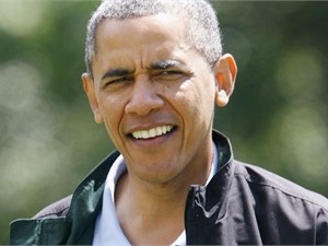 Обама объяснил, почему не может в Сочи поехать