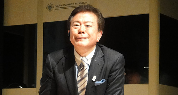 Губернатор Токио подал в отставку из-за обвинений в коррупции