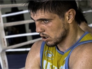 Украинец после дебюта замахнулся на бой с Андре Уордом