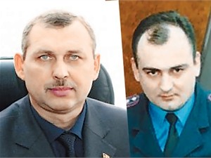 Милиционеры, провалившие задержание Дикаева, остались на свободе