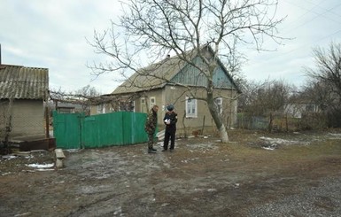 В Запорожской области погибло четверо детей
