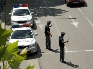 МИД просит украинцев не ездить в Абхазию и Южную Осетию