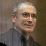 Михаил Ходорковский появился в Фэйсбуке с первым заявлением 