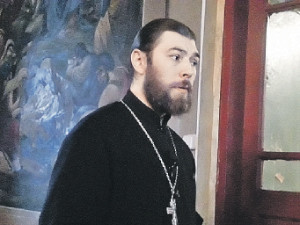 Священник задержал двоих воров силой молитвы 