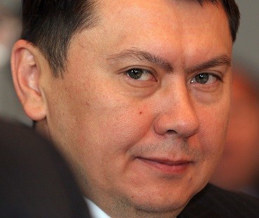 Бывшего зятя Назарбаева обвинили в заказном убийстве оппозиционера 