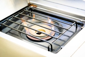 В Ровенской области двое погибли от отравления газом