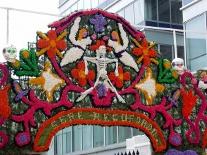 В Китае чиновников будут хоронить скромно