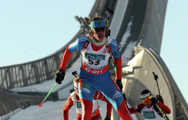 Украина стала восьмой на зимней универсиаде в Италии