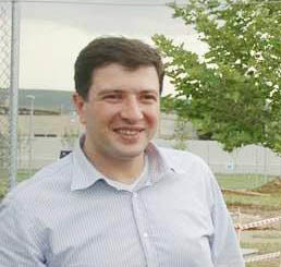 Мэра Тбилиси отстранили от должности