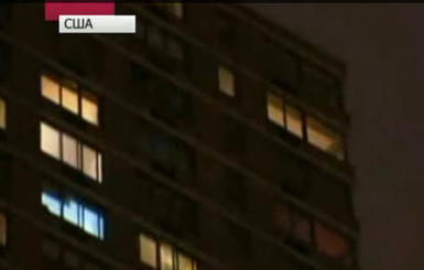 Выходец из Харькова убил себя и сына в Нью-Йорке